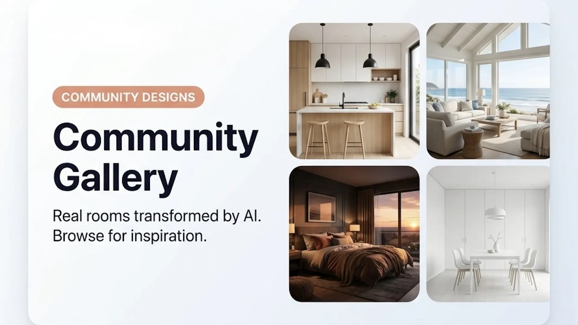 How People Are Redesigning Homes with AI