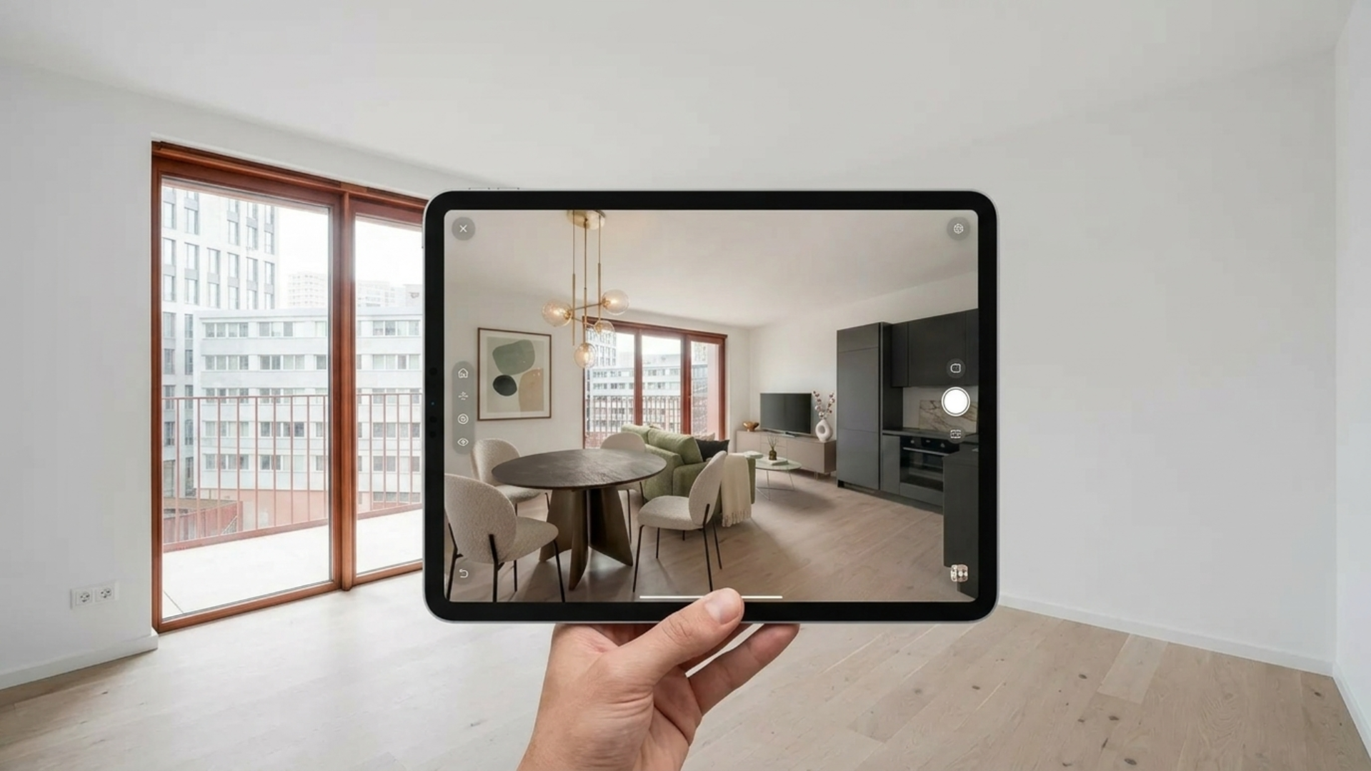 8 Social Media Strategies for Real Estate with AI Staging