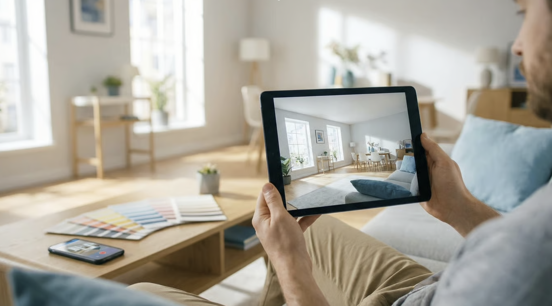 5 Powerful AI Interior Design Tools in 2026