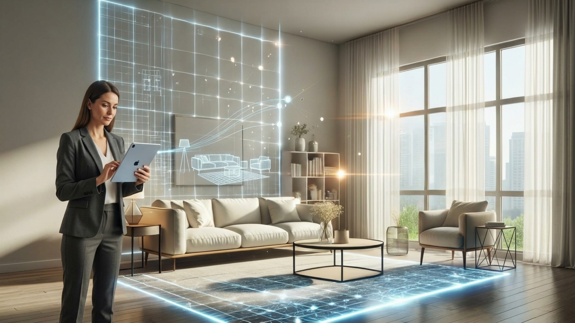 See Your Room in 70+ Styles Instantly with AI